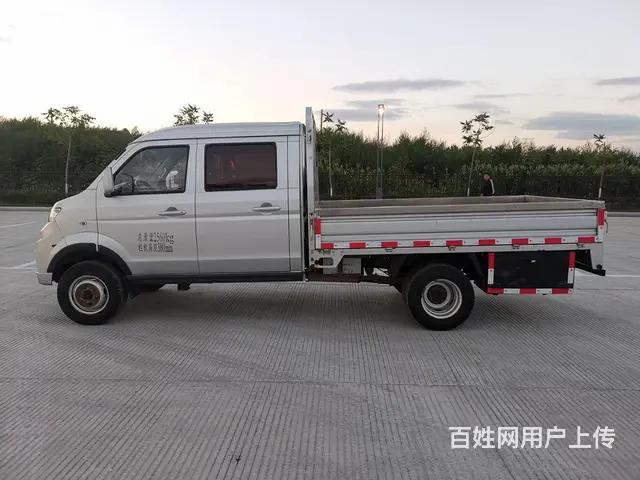 金杯 其他 平板车 国5 - 图片 7