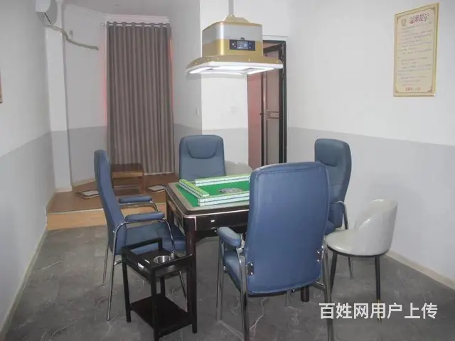 （51旺铺推荐）迎宾路450平茶艺棋牌室转让 - 图片 7