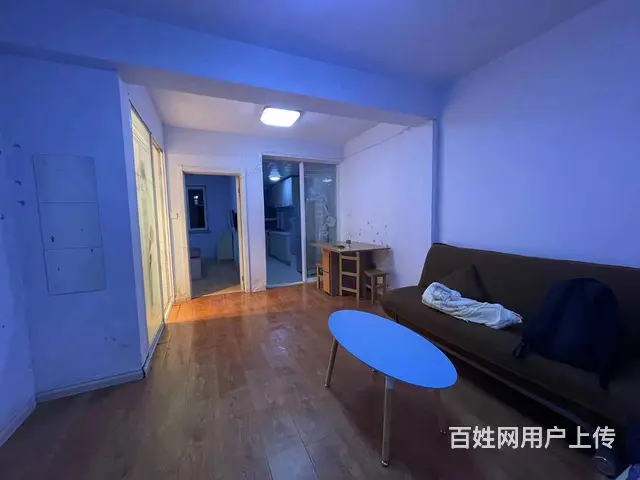 滨河路六厂陶然居兴业阳光电梯5楼47平双阳简装地暖可贷款 - 图片 5