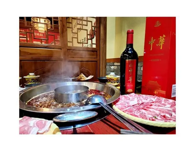 网红爆品：中华赤霞珠干红葡萄酒，性价比相当高 - 图片 5