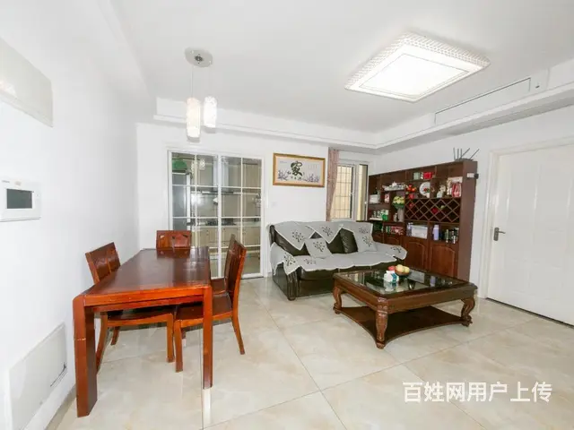 新上！2房 房东自住 诚心卖 聚才路300米 交通便利 - 图片 2