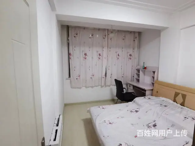 新区动漫城 普通住宅1厅 精装修 - 图片 11