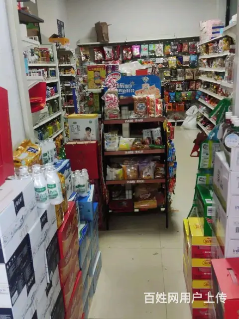 诚心急转超市，可盘货。有意者联系 - 图片 4