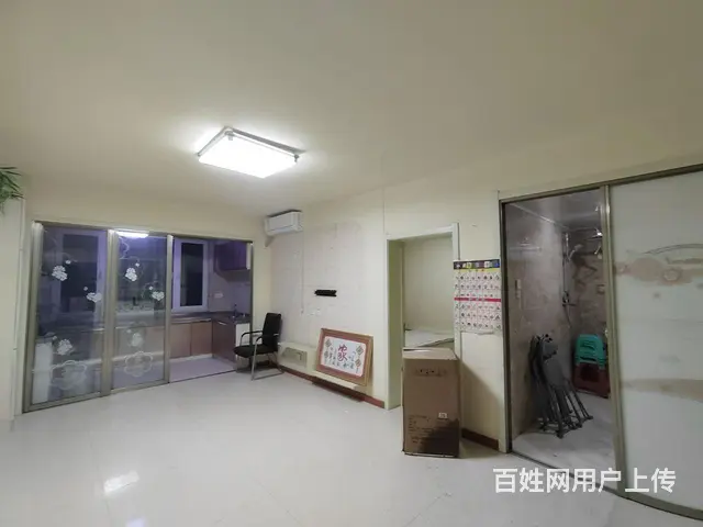 凌海家园二期2楼50.56平一室一厅17.8万豪德 - 图片 1