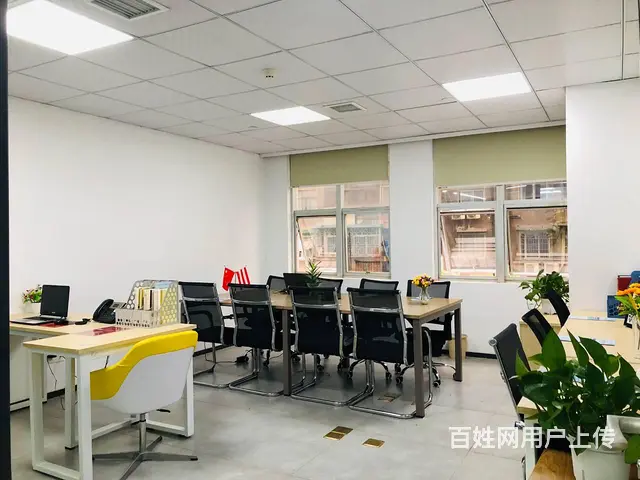 网红长沙，电商公司初创公司精选小户型4人间，1280全包价 - 图片 4