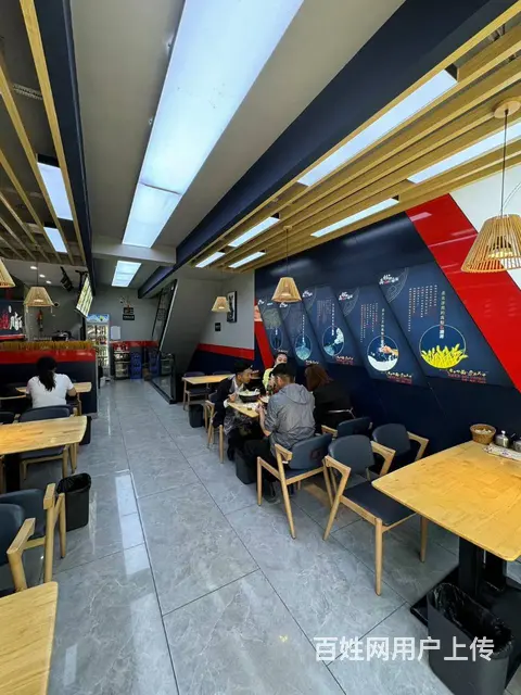 香坊东三三道街连锁面馆出兑 餐饮店转让 - 图片 5
