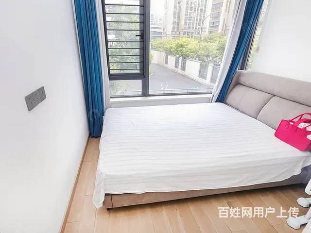 诚心出售都会钱塘晓春城洋房，基本无公摊，3房2厅2卫 - 图片 7
