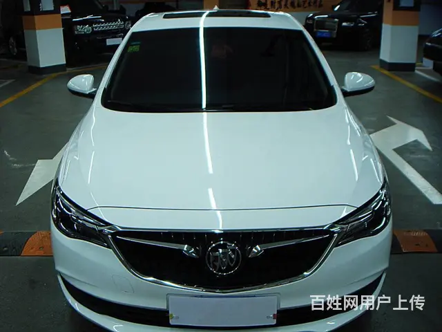 别克 英朗 2019款 1.0T 双离合 15T 互联精英型 - 图片 4