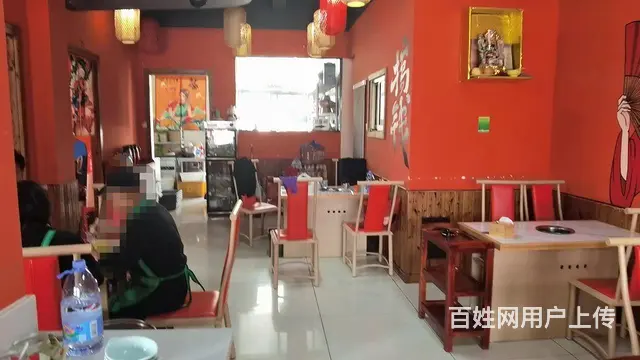 （新房源）经区小城故事大平层饭店转让 - 图片 3