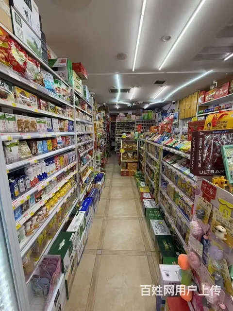 【搞定了！】道里区顾乡三道街与新亭街金角银边临街超市出兑 - 图片 8