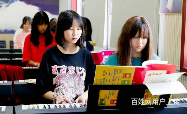 幼儿教师培训 选沈阳万通技校 - 图片 1