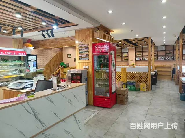 香坊农大正门口临街快餐店出兑 - 图片 7