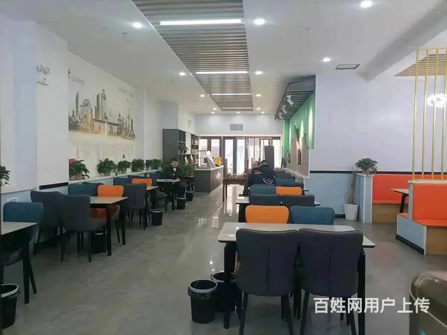 5626 (金铺网) 兰石豪布斯卡好位置餐饮转让 - 图片 2