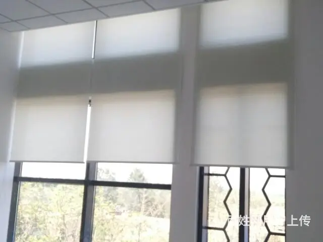 合肥窗帘布艺 窗帘安装工师傅 安装窗帘 维修窗帘 - 图片 3