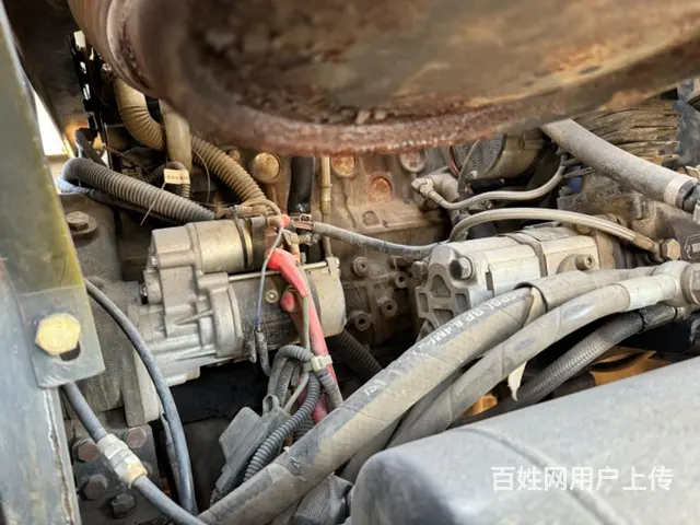 出售新源75 轮挖。 - 图片 10