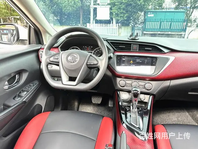 日产 蓝鸟 2019款 1.6 无级 智联智酷版 - 图片 9