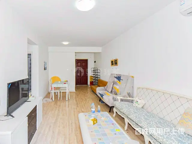 江南之星 品质小区 双地铁口 楼层好 - 图片 7