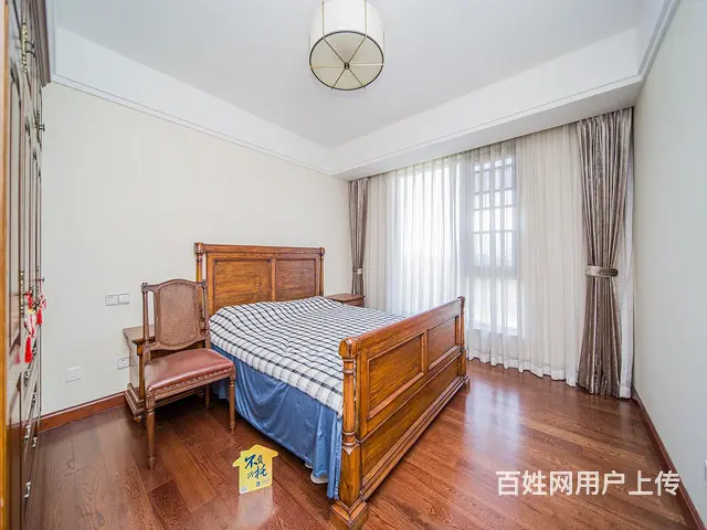 急降200万，带一车位，0距离西湖边，资金周转，急需要用钱的 - 图片 4