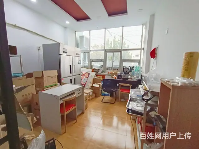【福铺】宁阳世纪城北门|150平面馆转让 - 图片 9
