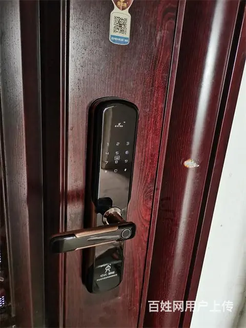 济南世佳欣居附近开锁公司电话/开汽车锁配钥匙 - 图片 1