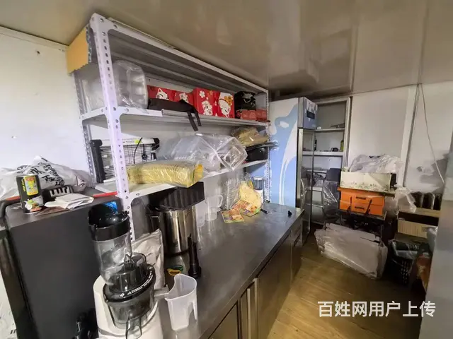 南岗 尤家街 品牌果切 水果捞出兑 外卖店出兑 - 图片 4
