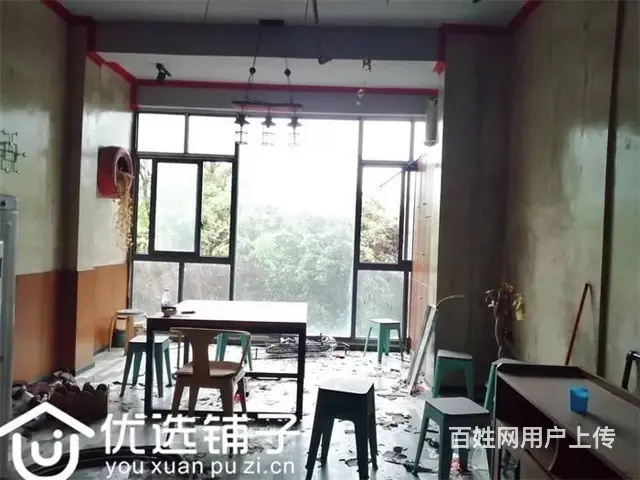 （优选铺子）西外国际新城53㎡餐饮门市转让 - 图片 3