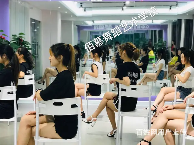 丰城哪里有成人舞蹈学校 - 图片 12