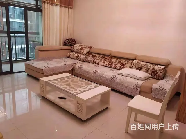东湖金利屋 普通住宅2厅 精装修 - 图片 6