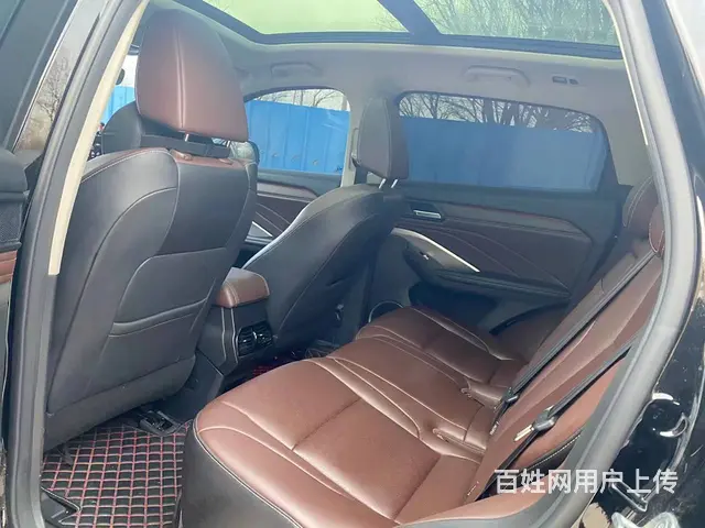 WEY VV6 2021款 2.0T 双离合 两驱智行+ - 图片 8
