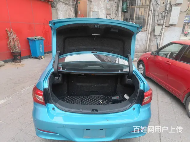 比亚迪 秦 2015款 1.5T 双离合 双冠旗舰版 - 图片 5