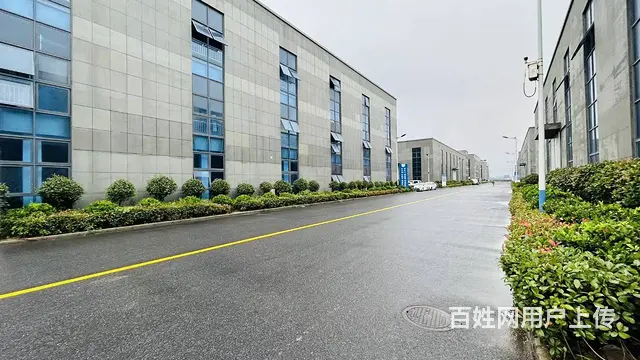 标准厂房出售，地利位置优越，交通便利，配套蒸汽，天然气。 - 图片 4