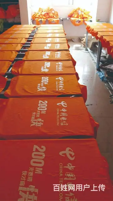 昆明广告衫定做文化衫定制工作服 - 图片 7