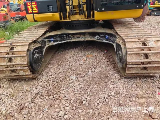 急售卡特323二手挖机品质保障全国包邮到家可分期 - 图片 4