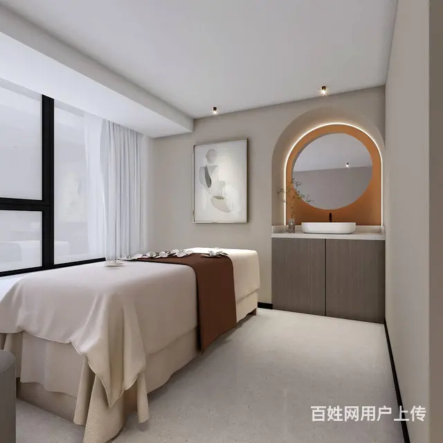 （51旺铺推荐）官渡区世纪城永中路400平美容中心转让 - 图片 7