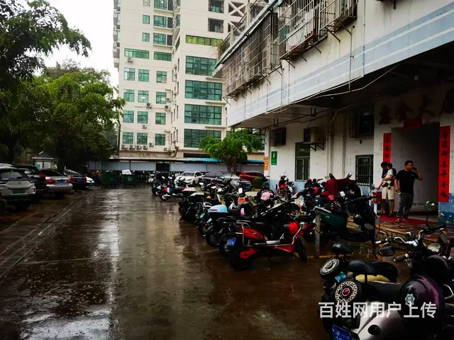 （51旺铺推荐）国贸（金银广场）62平外卖店转让 - 图片 7