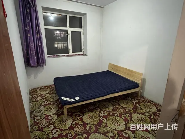 【搞定了！】四楼一室一厅 - 图片 3