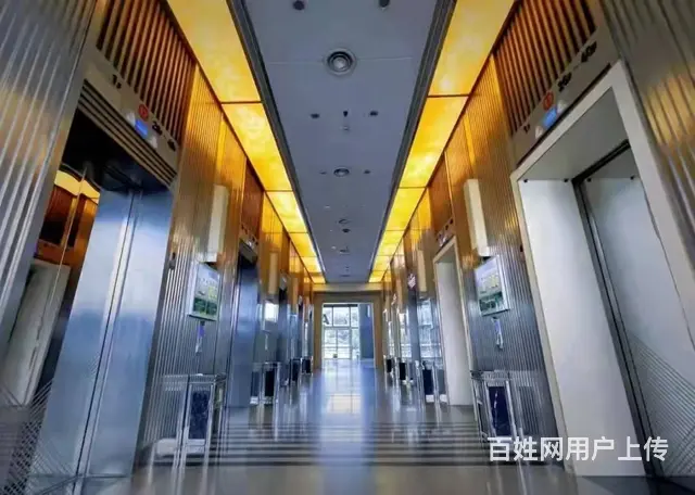 火车站旁天宁时代广场 高端写字楼 多套有租有卖 价格优惠！ - 图片 5