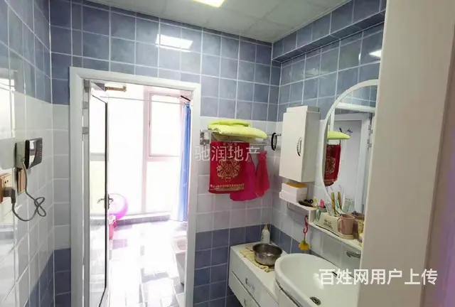 紫金雅苑全屋地暖精装大三室家电齐全随时看房 - 图片 9
