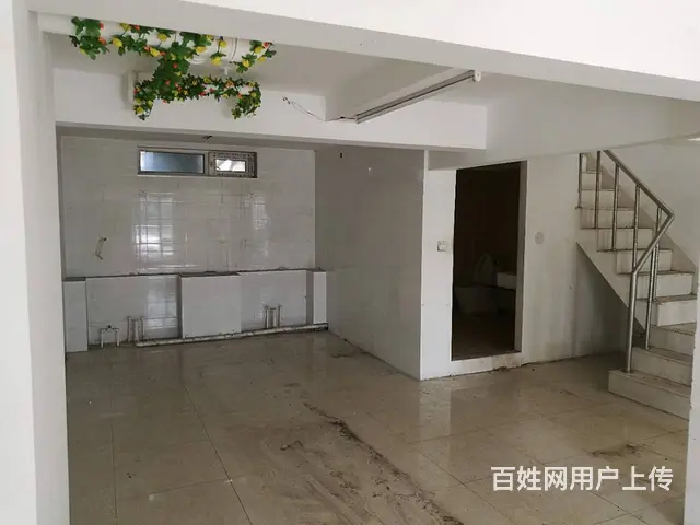 中东紫光北郡森林里商业街门市出租 - 图片 1