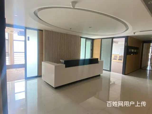 昆明市中心一环内地铁旁写字楼开发商直租 - 图片 1