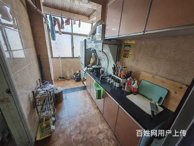 普济路 翠园小区，5楼南户 精装修 - 图片 6