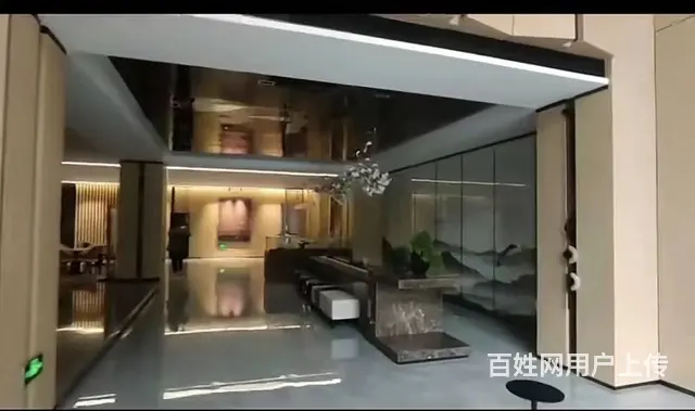 1075房东直租中州新城二楼旺铺和佳海一期门面1000平 - 图片