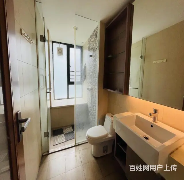 近拱北口岸 南湾华发世纪城四期 小高层洋房 四房三卫 精装修 - 图片 1