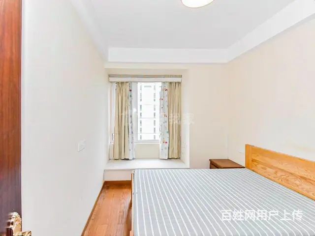 江南之星3房，精装修，送车位，好楼层，视野好，采光棒，诚心卖 - 图片 4