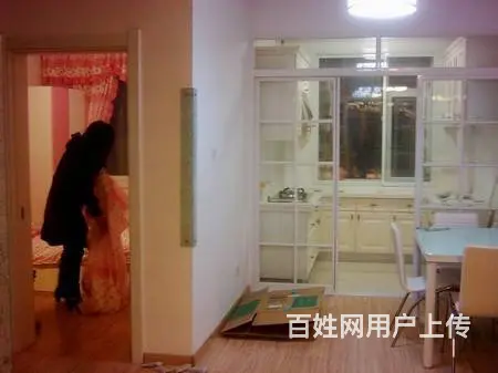 业主急用钱，低于市场价急售，看房请提前联系。送家电家居，可上 - 图片 4