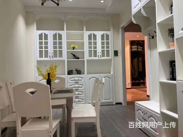 （达州铺源网）宣汉亿联2期C24栋380㎡定制衣柜店转让 - 图片 3