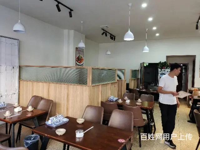 pzj转让林校家属院楼底榆乡私房菜三鲜店 - 图片 7