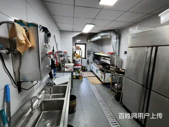 新南站附近烧烤店出兑 - 图片 4