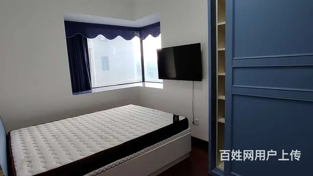 出租吉大高性价比高品质住宅151平南北水湾六号 - 图片 3