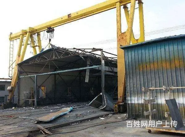 徐州二手活动板房回收厂家2023动态 - 图片 2